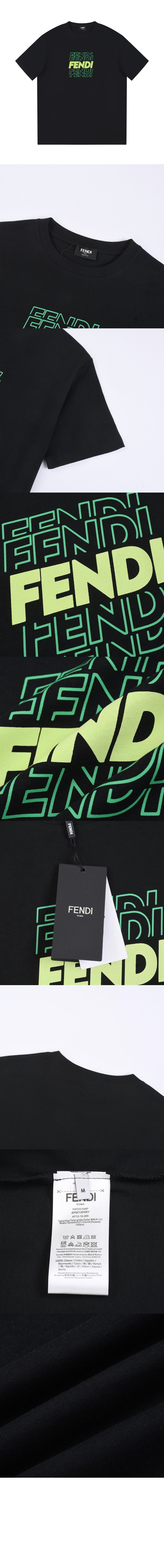 로고 프린트 반팔 > Etc - 기타제품