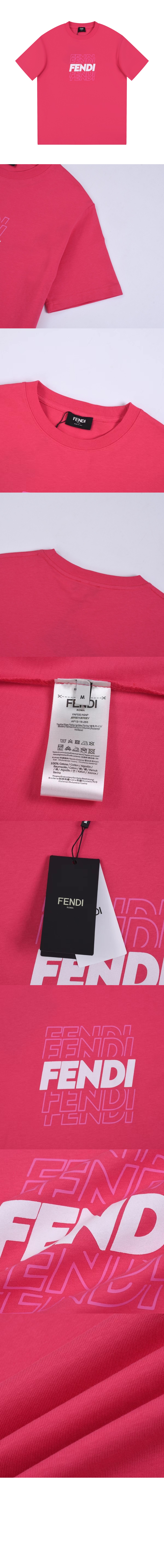 로고 프린트 반팔 > Etc - 기타제품