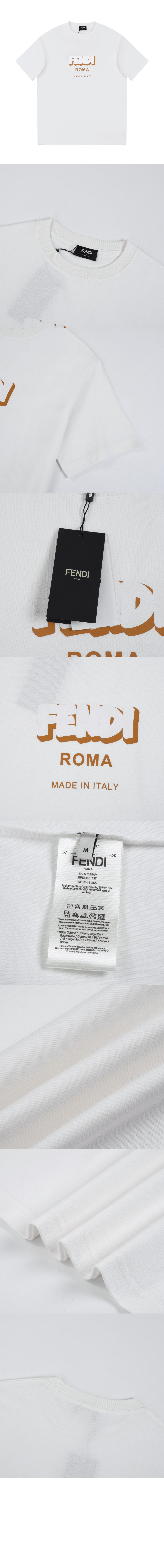 로고 프린트 반팔 > Etc - 기타제품