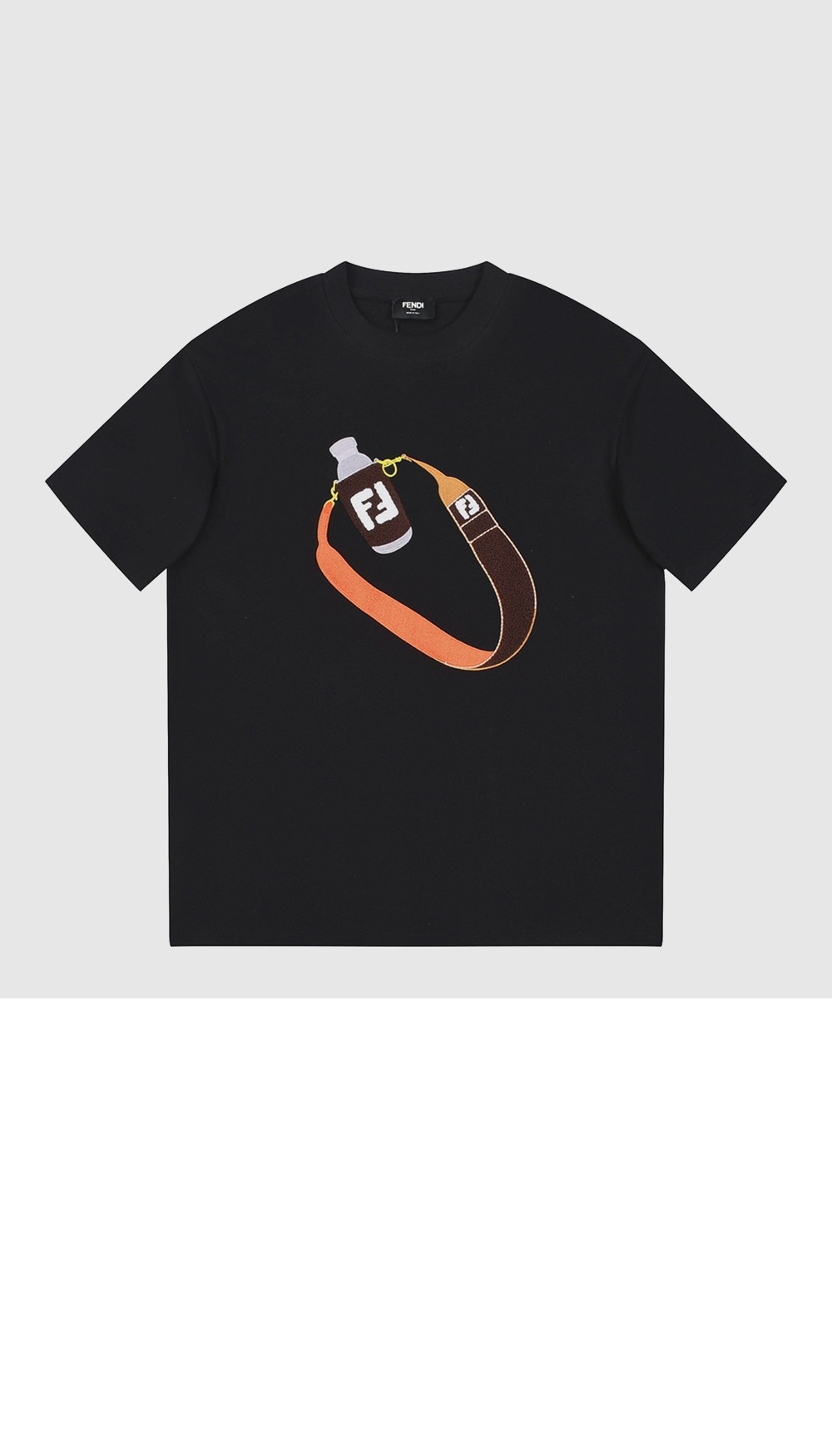 로고 프린트 반팔 > Etc - 기타제품