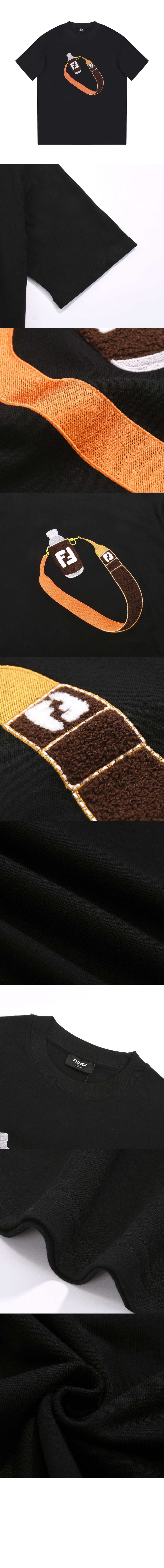 로고 프린트 반팔 > Etc - 기타제품