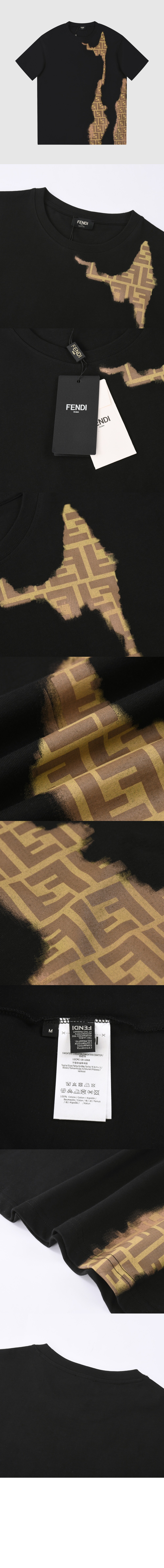 플라워 코튼 톱 > Etc - 기타제품