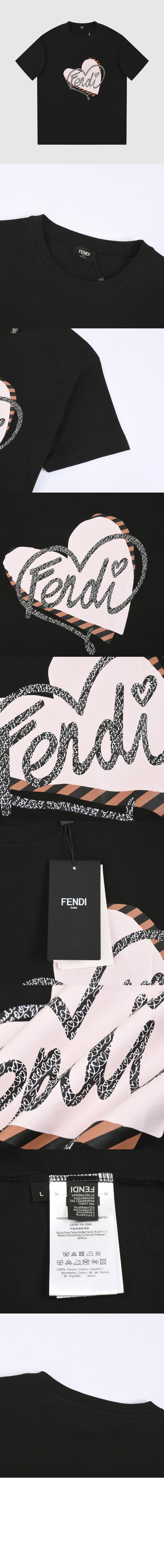 플라워 코튼 톱 > ETC - 기타제품