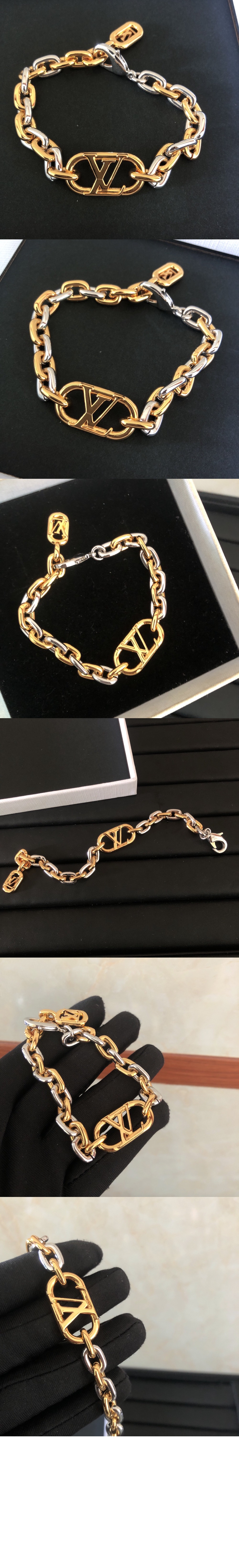 에브리데이 체인 LV 팔찌 M00622 > Etc - 기타제품