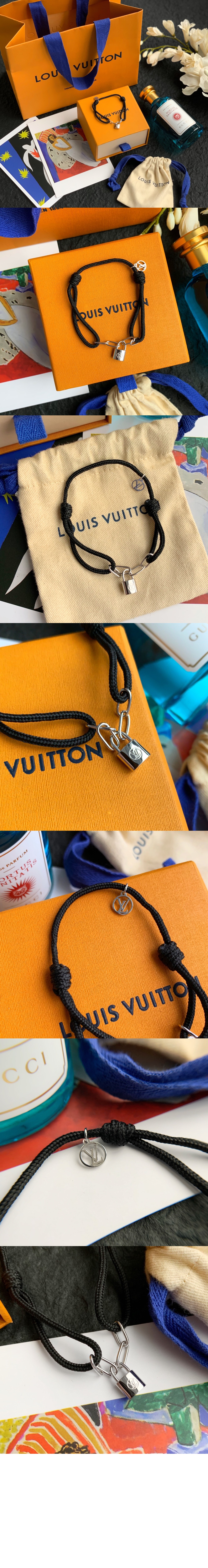 아블로 콜라보 락킷 팔찌 Q95864 > Etc - 기타제품