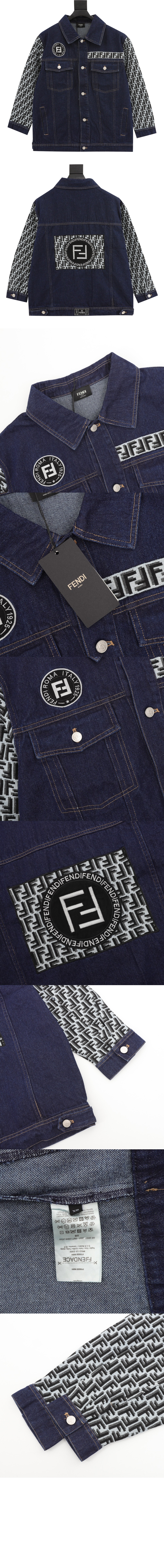 로고 프린트 코트 > Etc - 기타제품