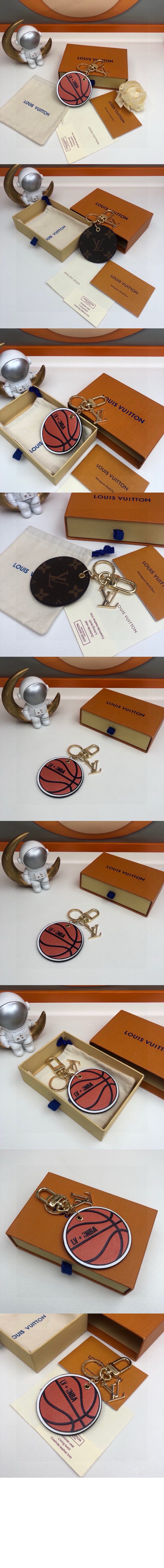 LV 농구 키홀더 MP3038 > Etc - 기타제품