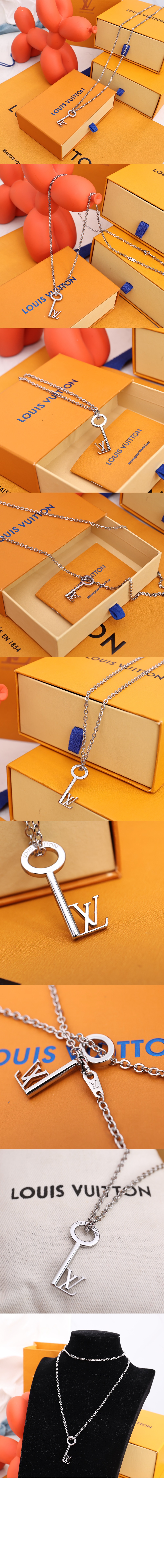 LV 키 목걸이 M00678 > Etc - 기타제품