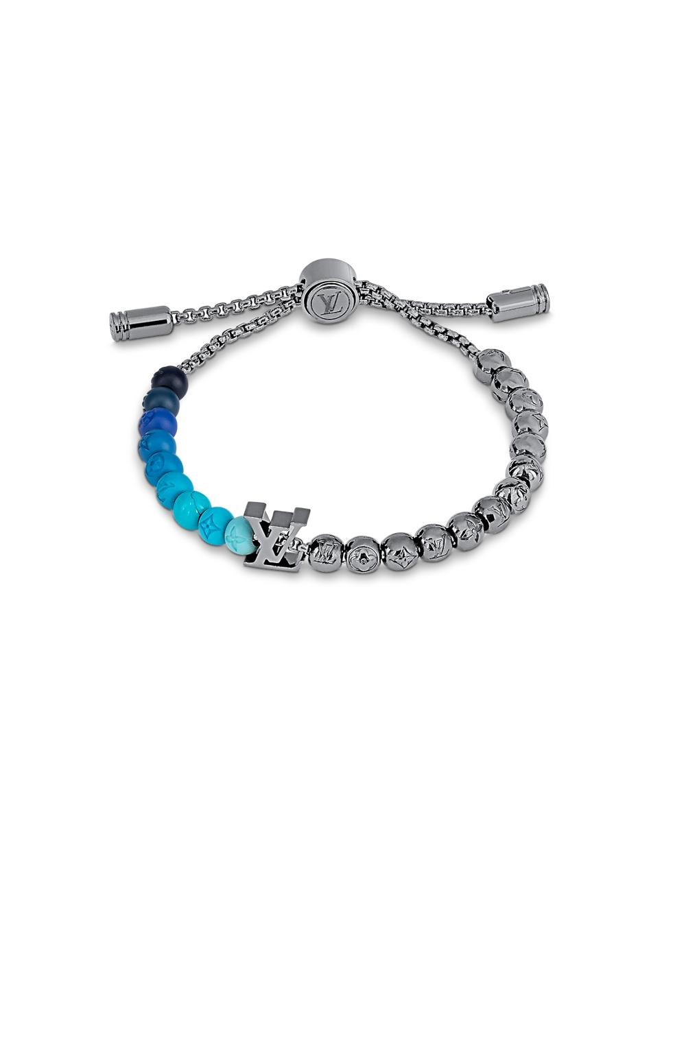 LV 비즈 팔찌 M0947A > Etc - 기타제품