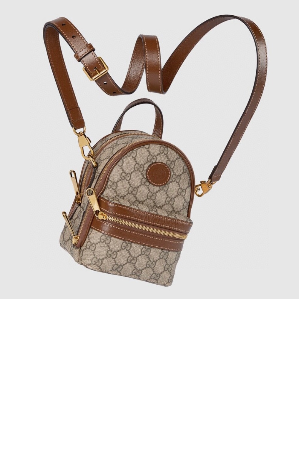 GG 멀티펑션 숄더백 725654 > Etc - 기타제품