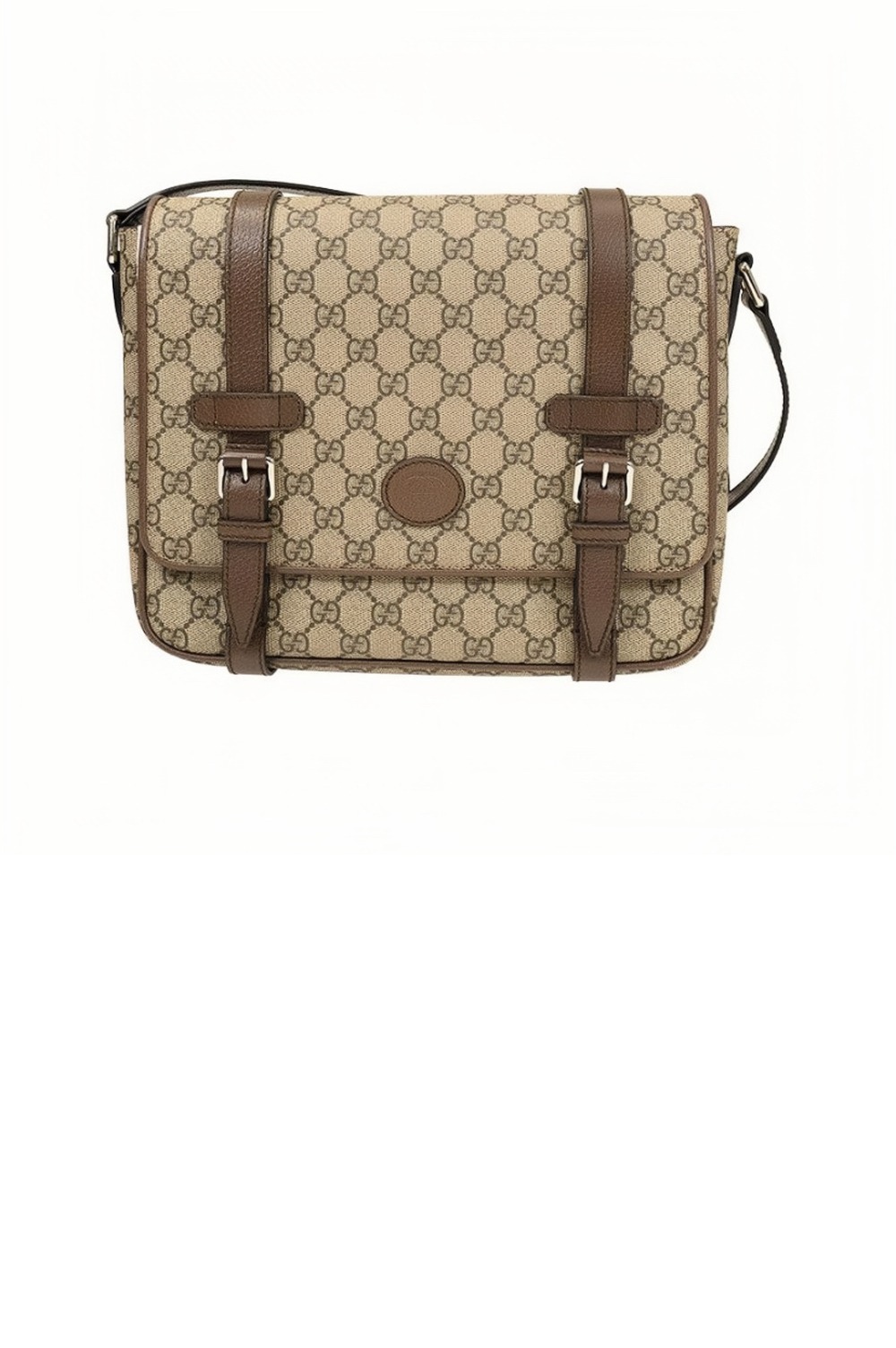 GG 수프림 메신저백 658542 > Etc - 기타제품