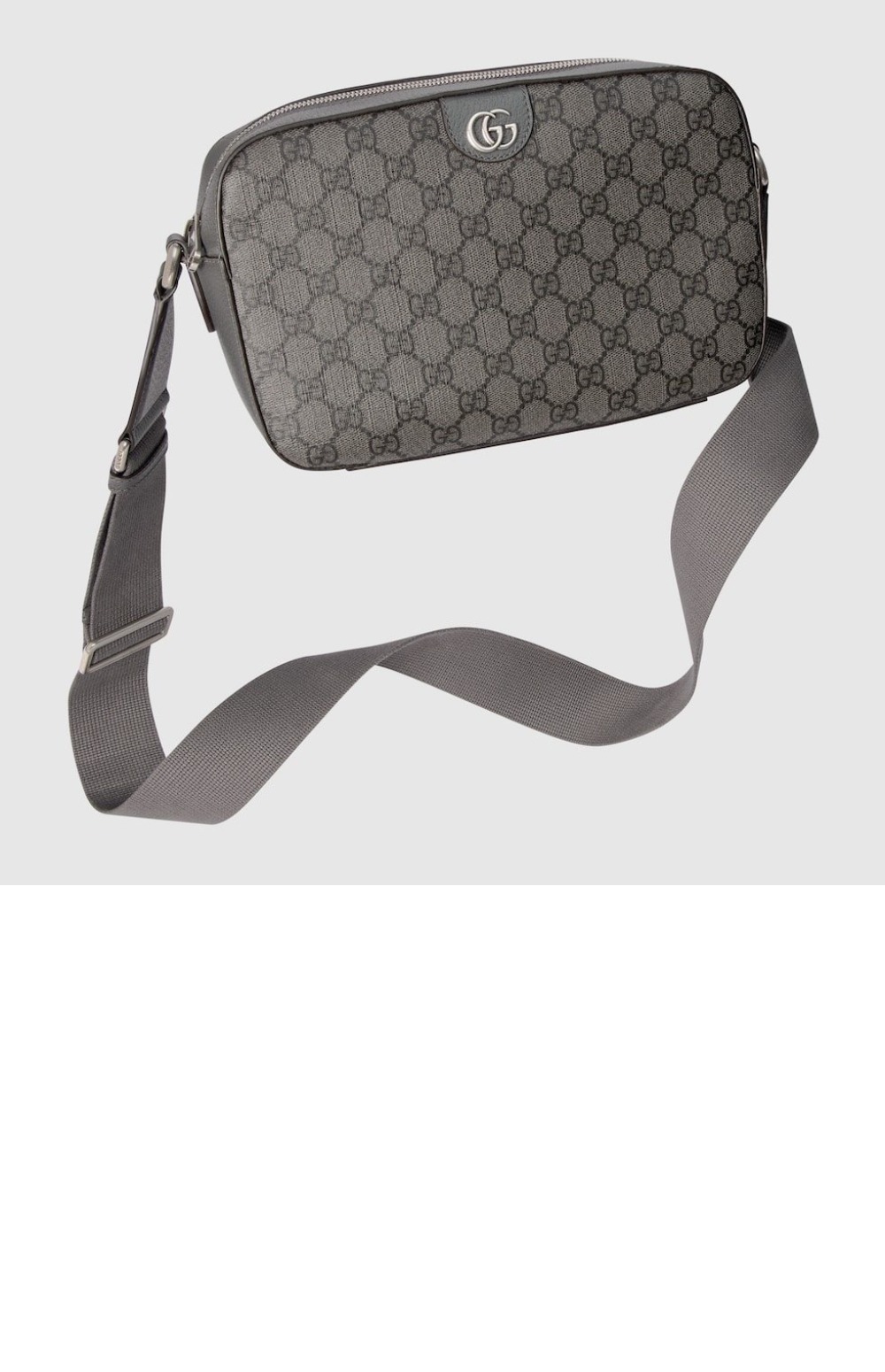 오피디아 미듐 메신저백 ‎767190 > Ophidia - 오피디아