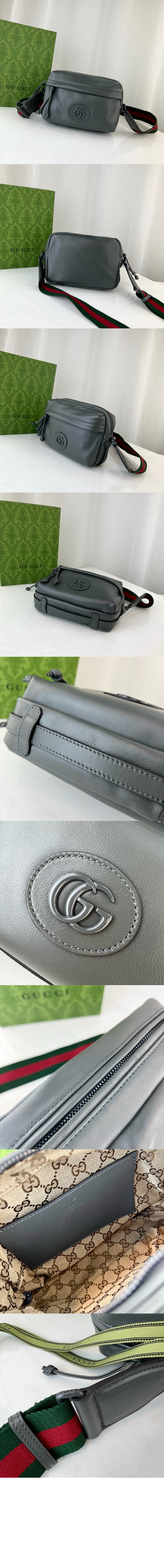 토널 더블 G 숄더백 725696 > Etc - 기타제품