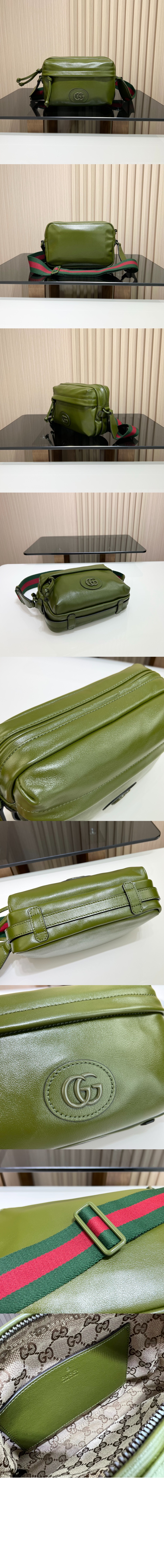 토널 더블 G 숄더백 725696 > Etc - 기타제품