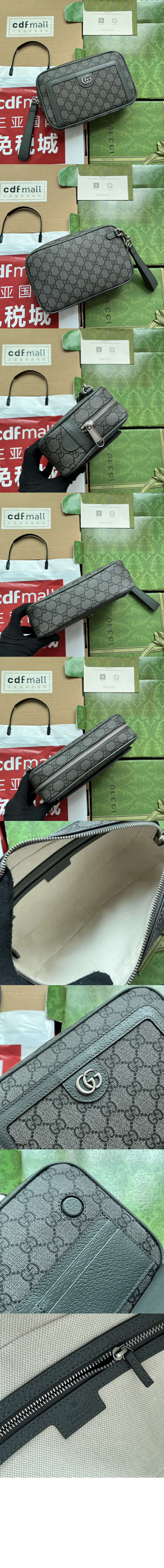 오피디아 GG 파우치 760245 > Ophidia - 오피디아