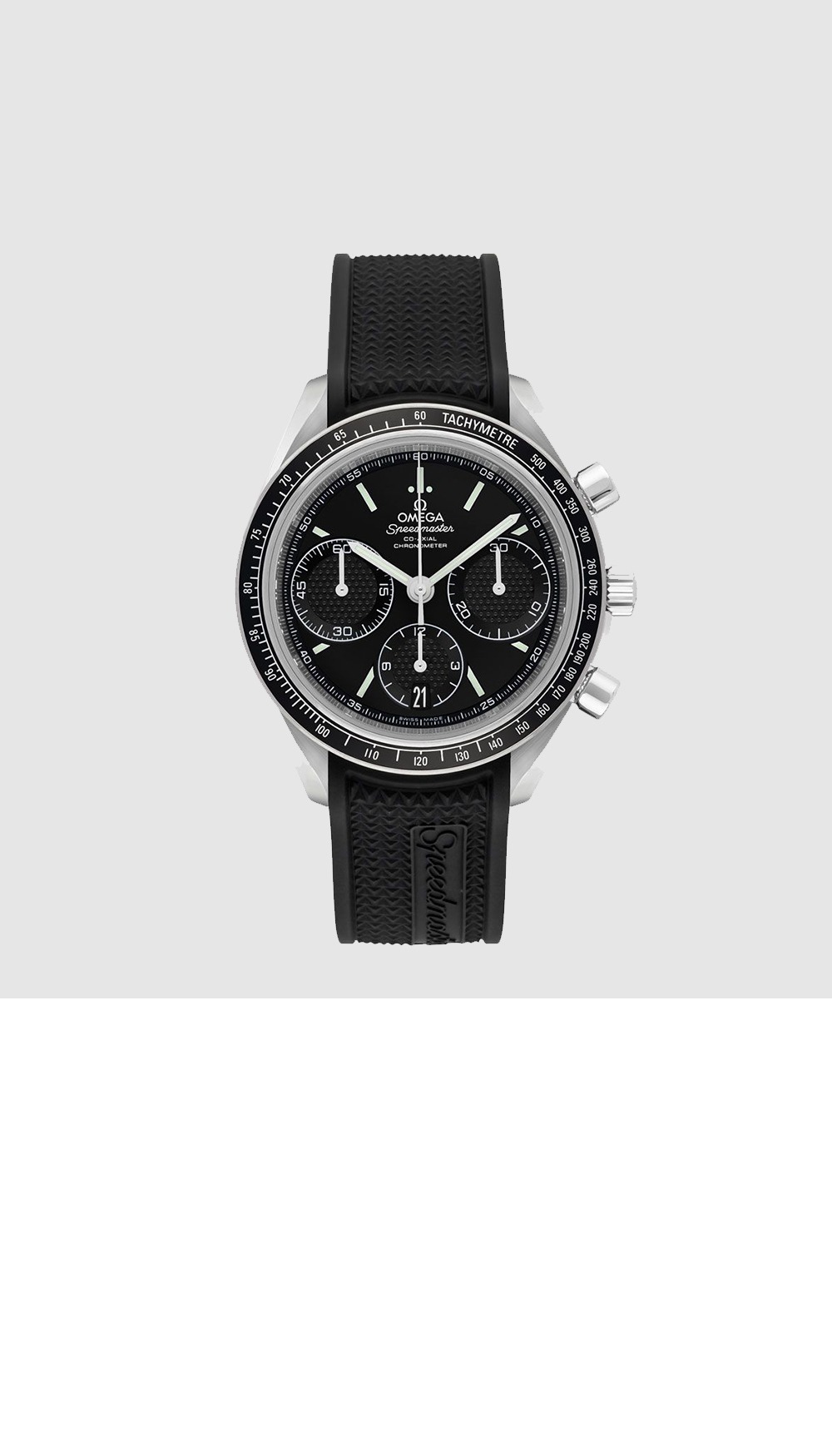 스피드마스터 레이싱 40 > Speedmaster - 스피드마스터