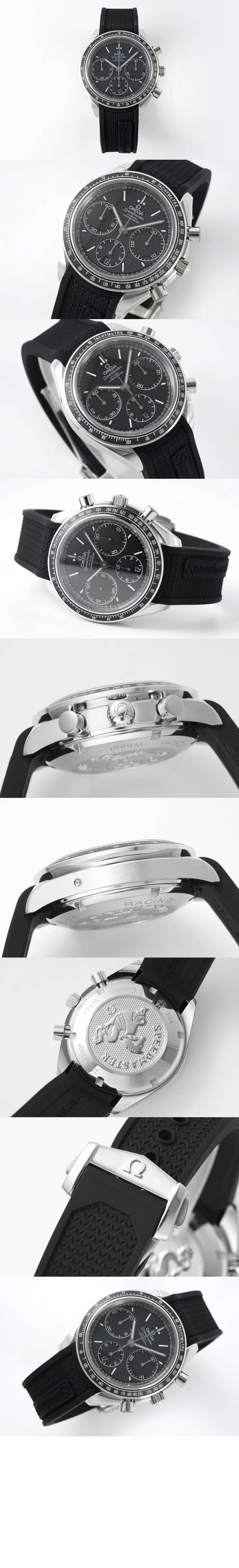 스피드마스터 레이싱 40 > Speedmaster - 스피드마스터