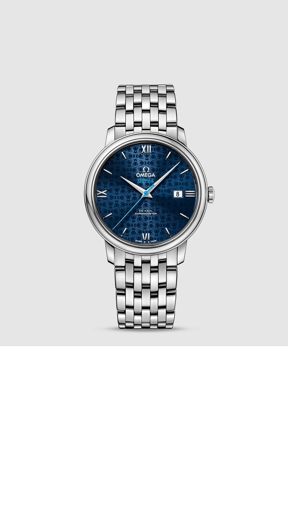 드빌 프레스티지 39.5 > De Ville - 드빌