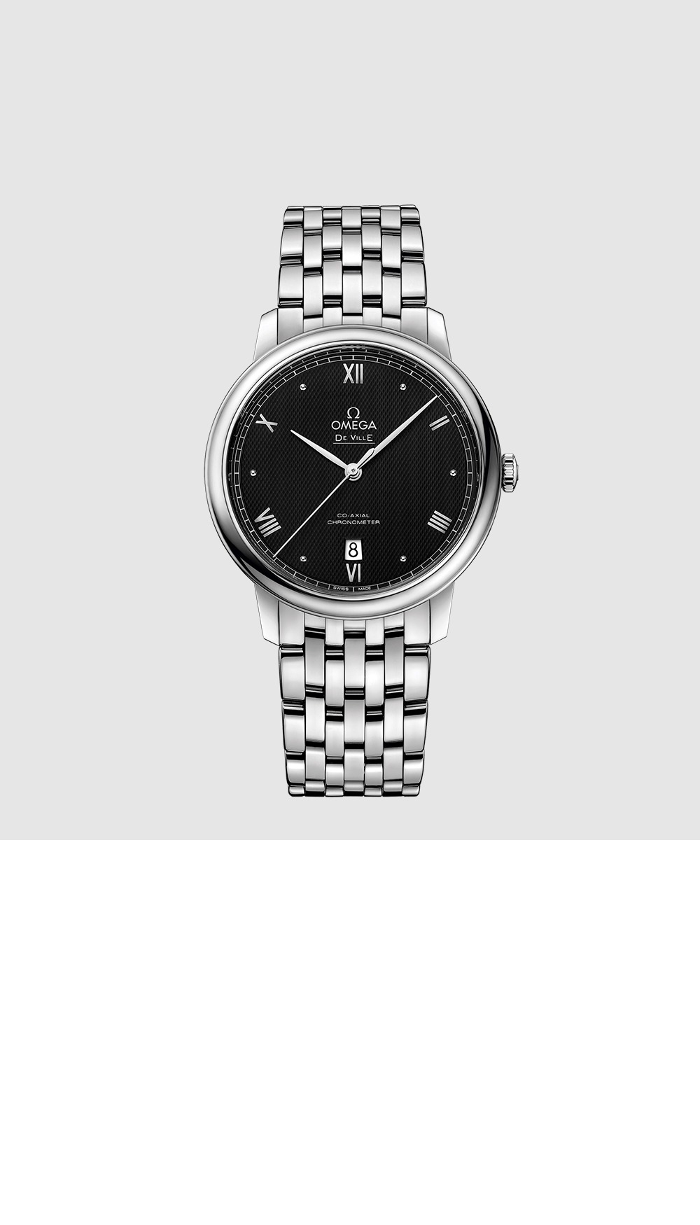 드빌 프레스티지 39.5 > De Ville - 드빌