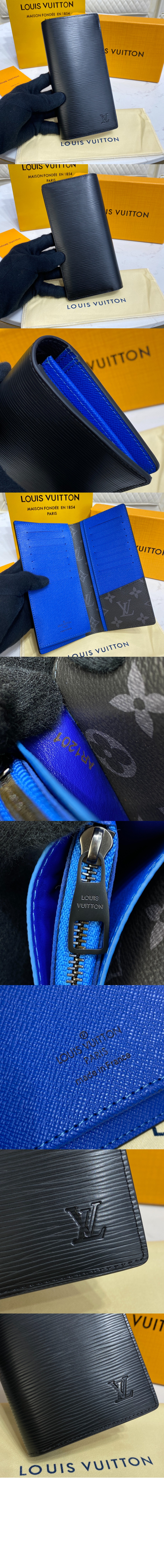 브라짜 월렛 M80788 > Brazza - 브라짜 월릿