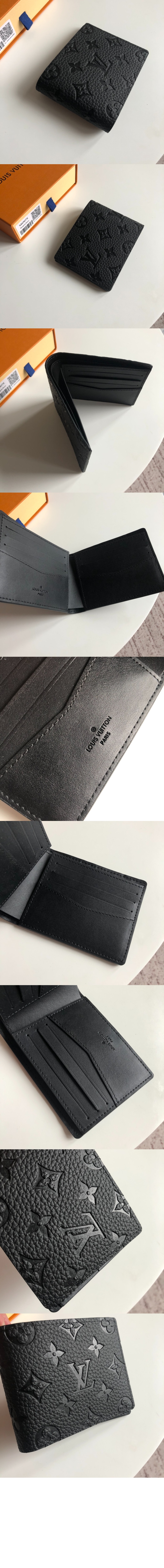 슬렌더 월렛 M69075 > Slender - 슬렌더