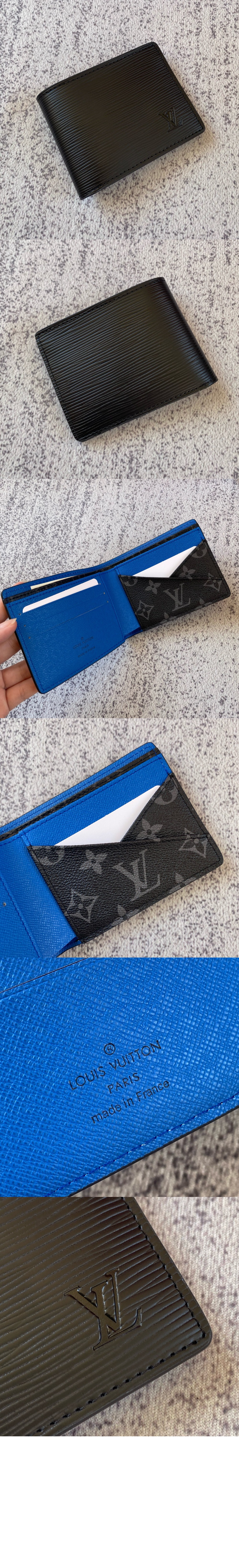 멀티플 월렛 M80771 > Multiple - 멀티플 월릿