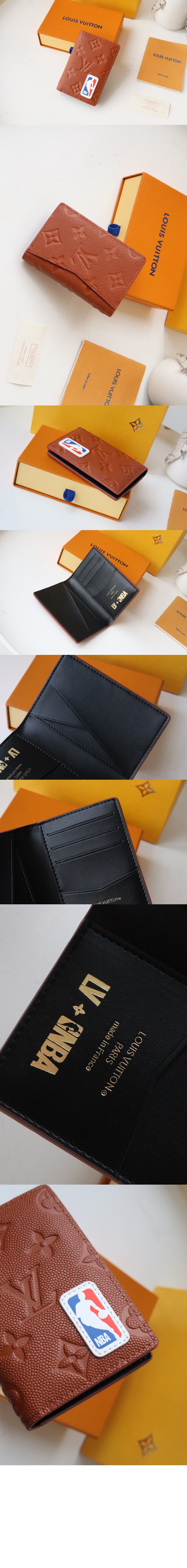 LVXNBA 포켓 오거나이저 M80545 > Pocket Organizer - 포켓 오거나이저