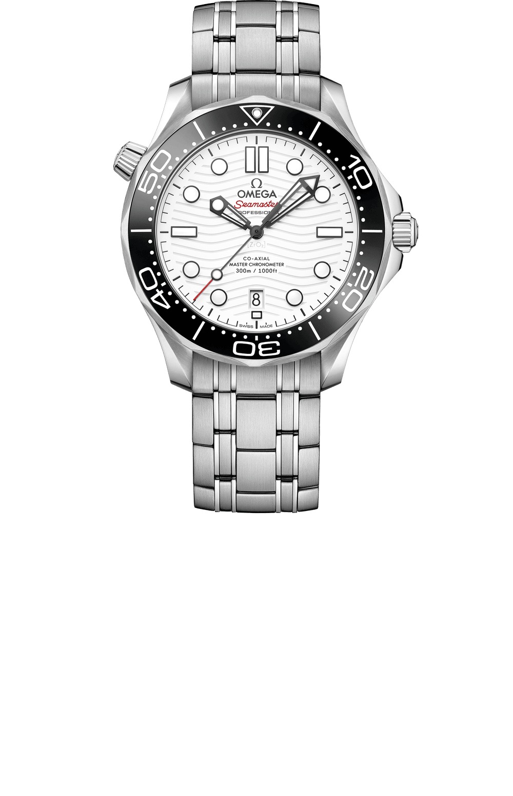 씨마스터 다이버 300 42 > Seamaster - 씨마스터