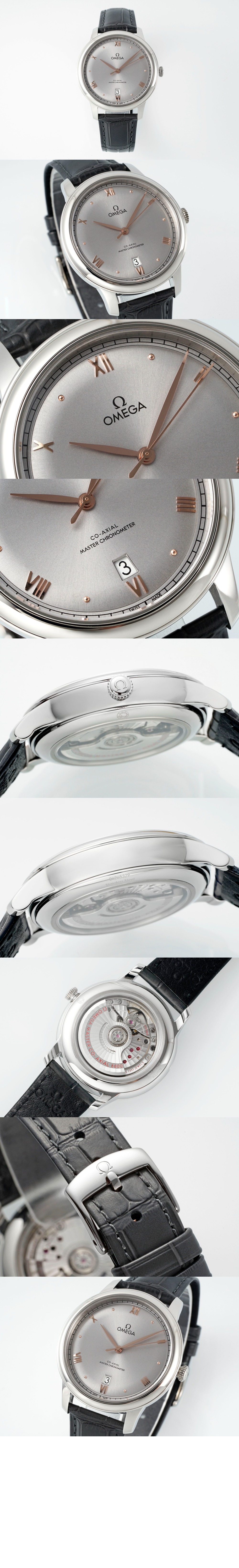 드빌 프레스티지 40 > De Ville - 드빌