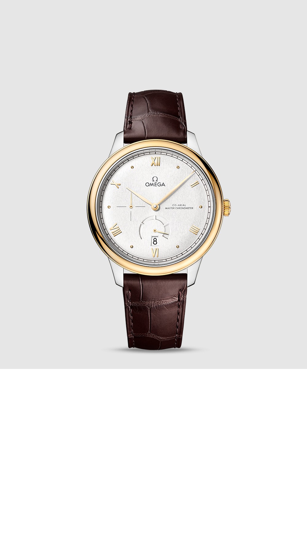 드빌 프레스티지 41 > De Ville - 드빌