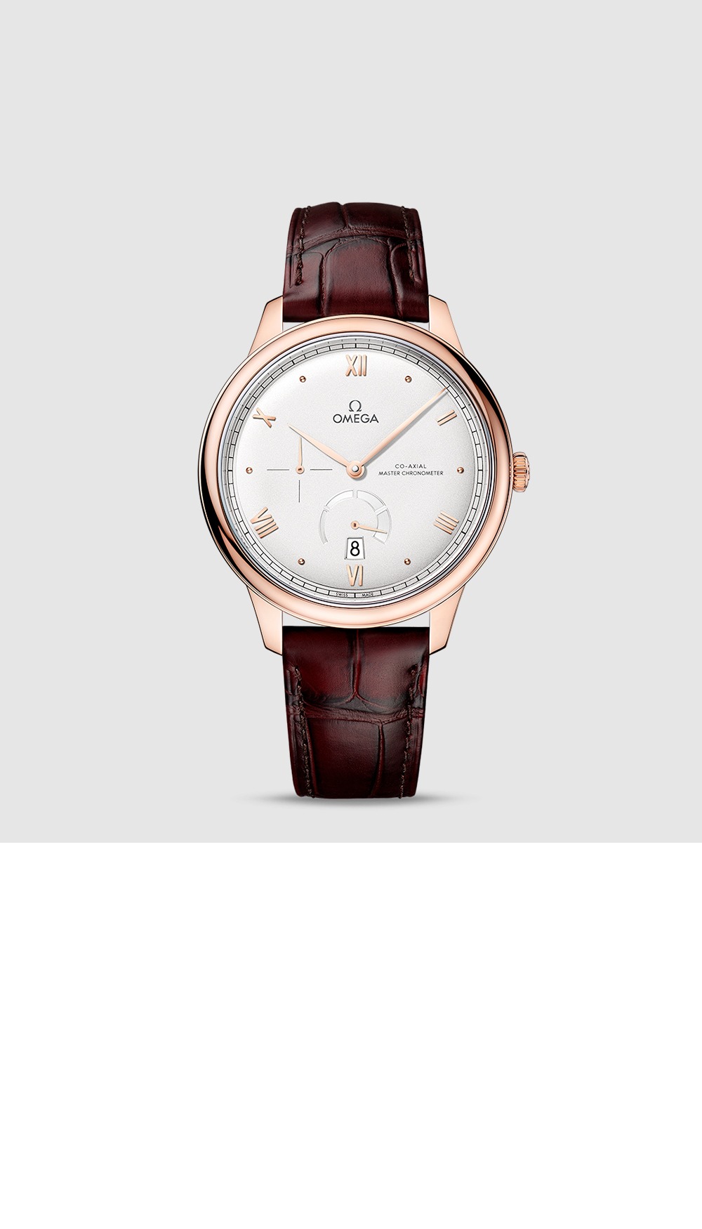 드빌 프레스티지 41 > De Ville - 드빌