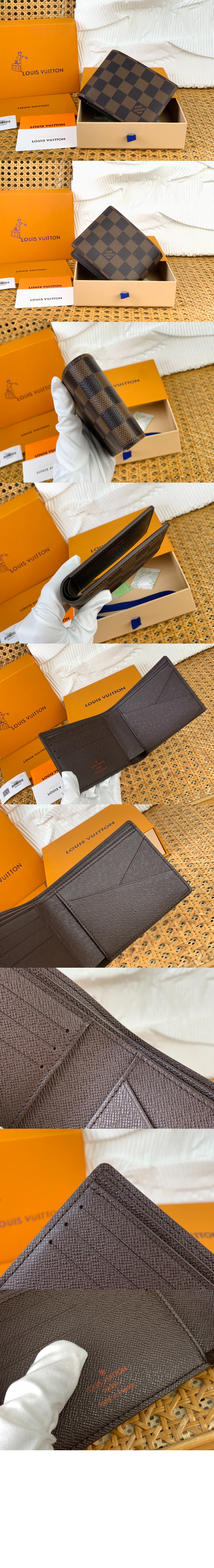 멀티플 월렛 N60895 > Multiple - 멀티플 월릿