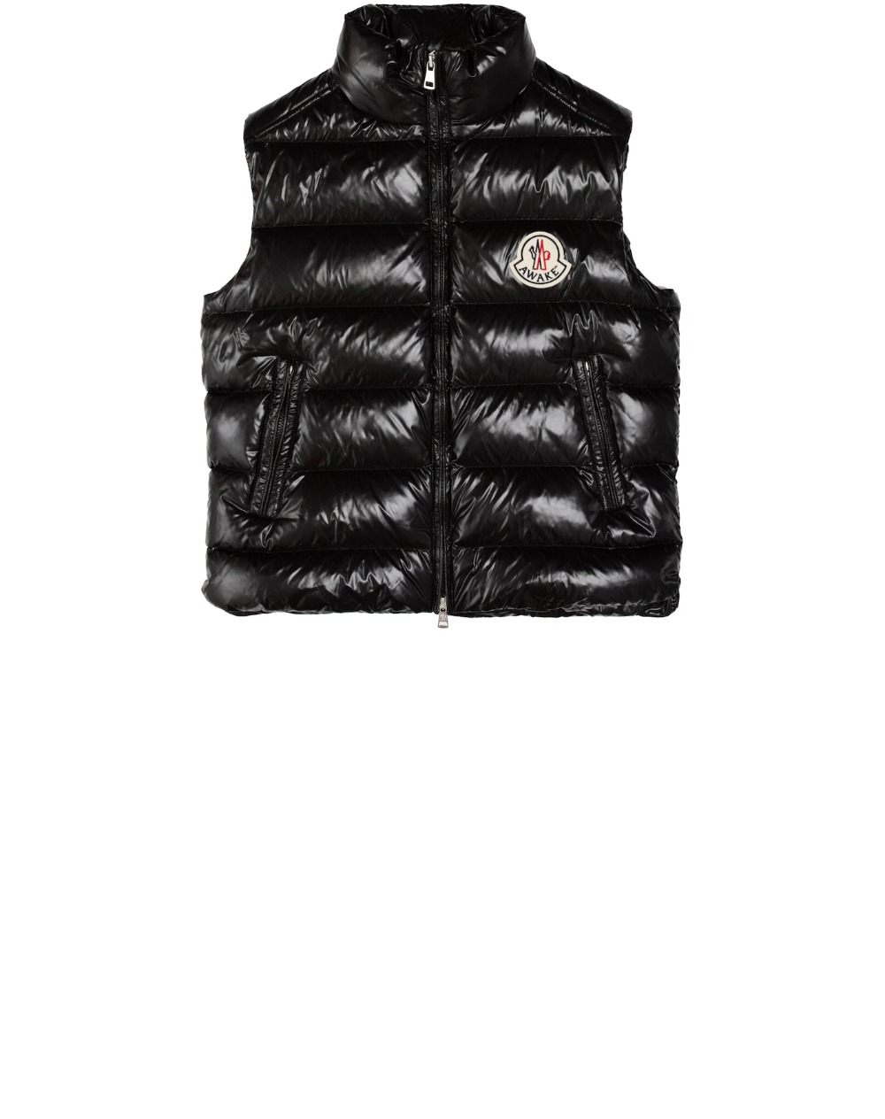 민소매 쇼트 코트 > Jacket - 재킷