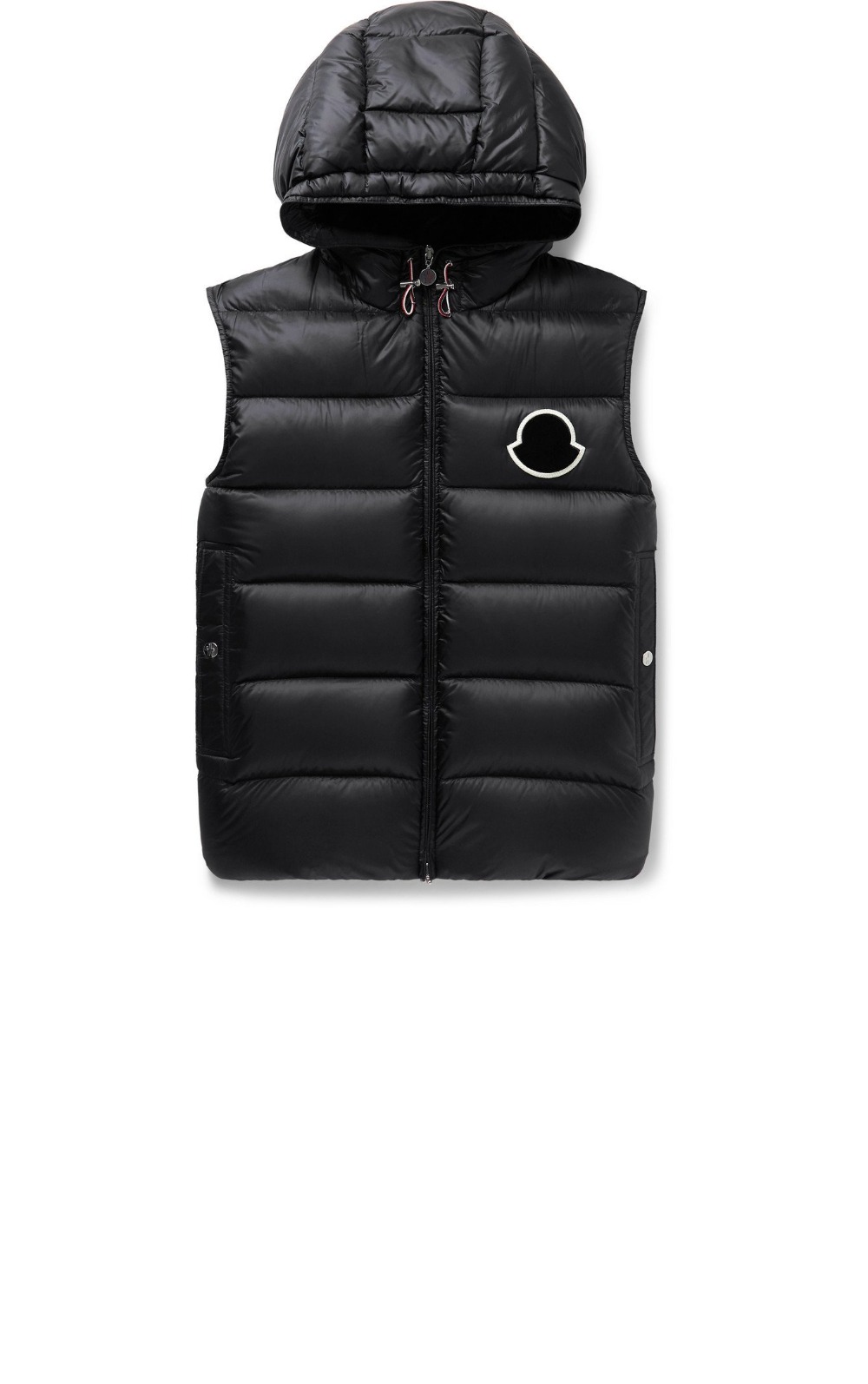 민소매 쇼트 코트 > Jacket - 재킷