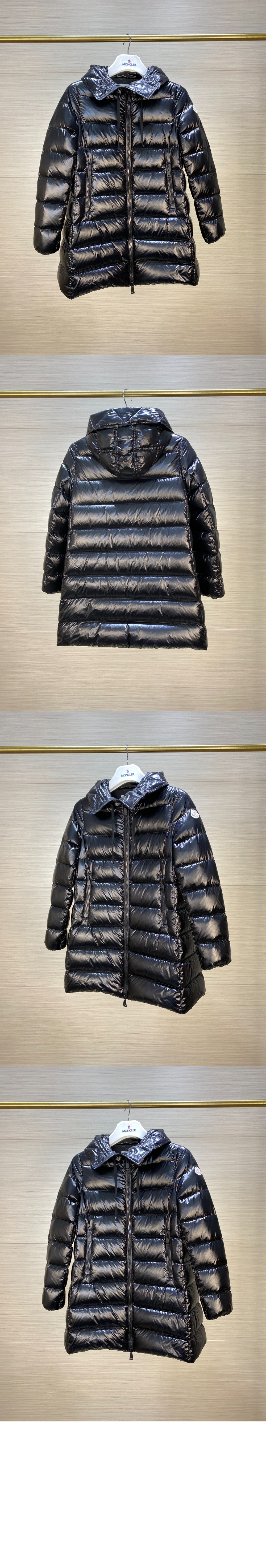 롱 패딩 > Coat - 코트