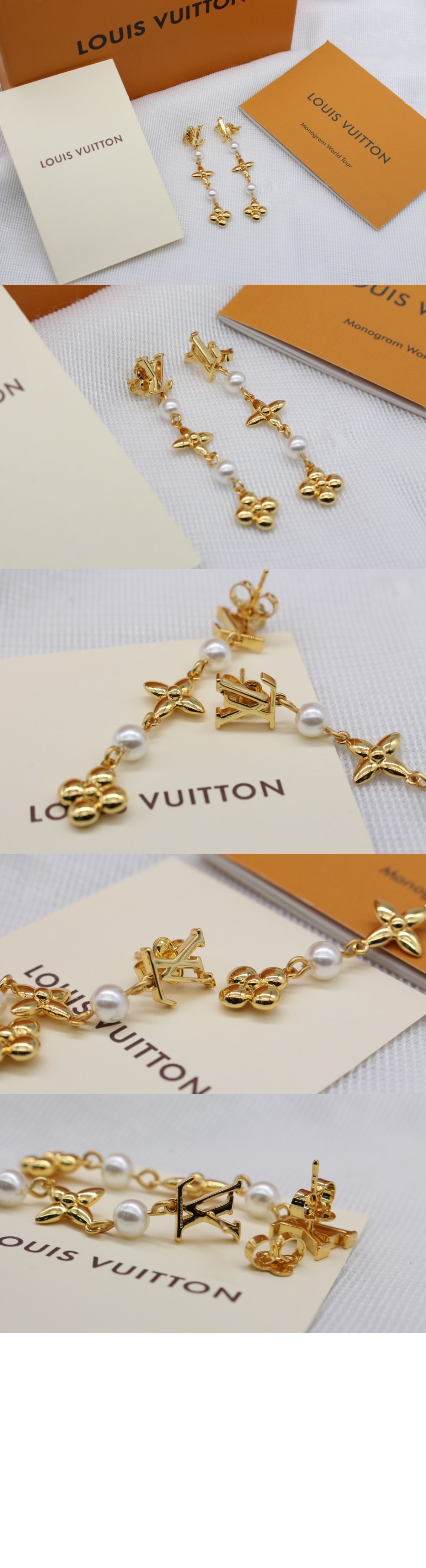 루이자 귀걸이 M01577 > Etc - 기타제품