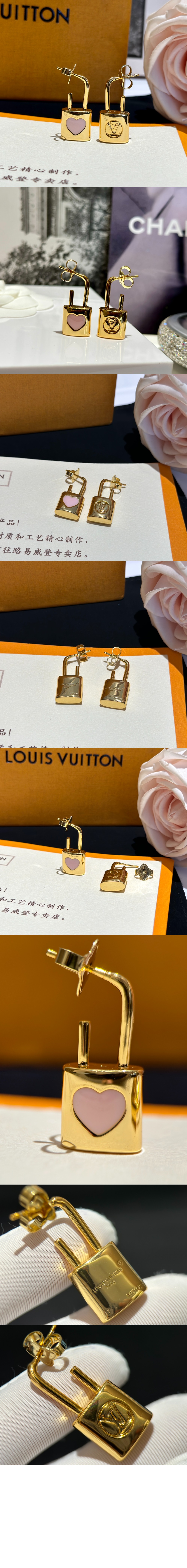 카데나 귀걸이 M01420 > Etc - 기타제품