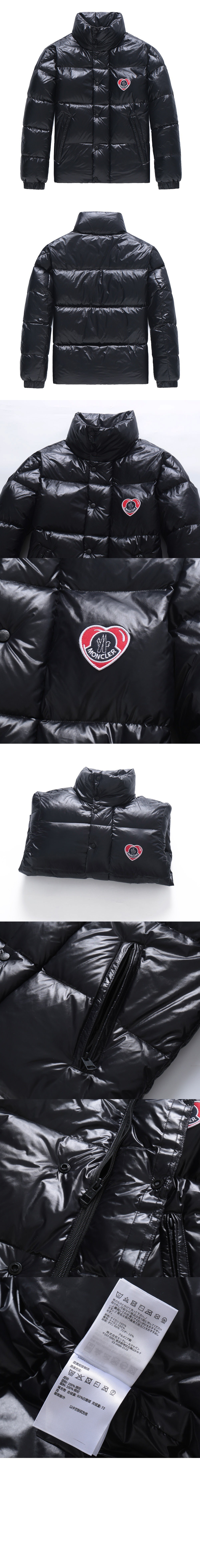 프린트 쇼트 코트 > Coat - 코트