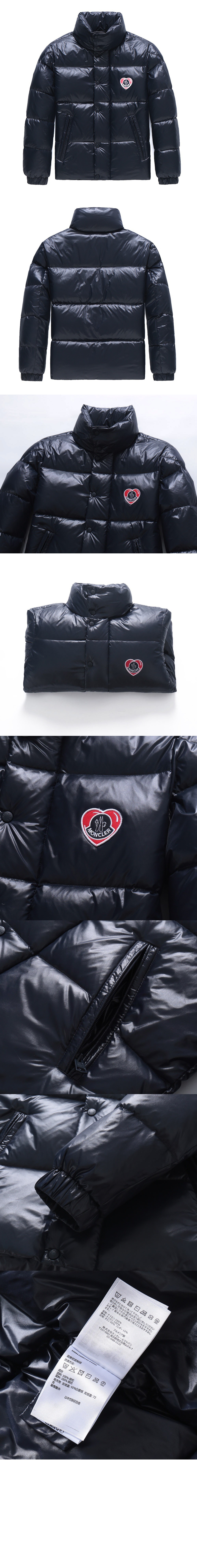 프린트 쇼트 코트 > Coat - 코트