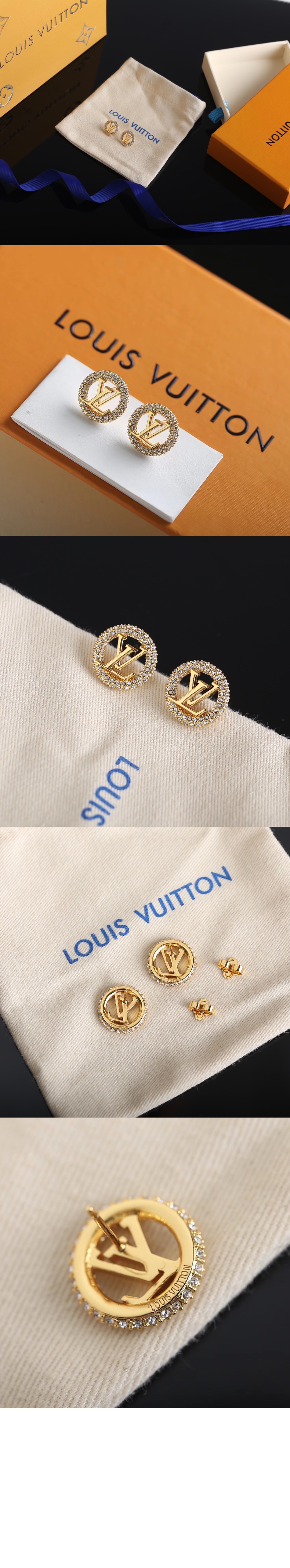 루이즈 바이 나이트 귀걸이 M00757 > Etc - 기타제품