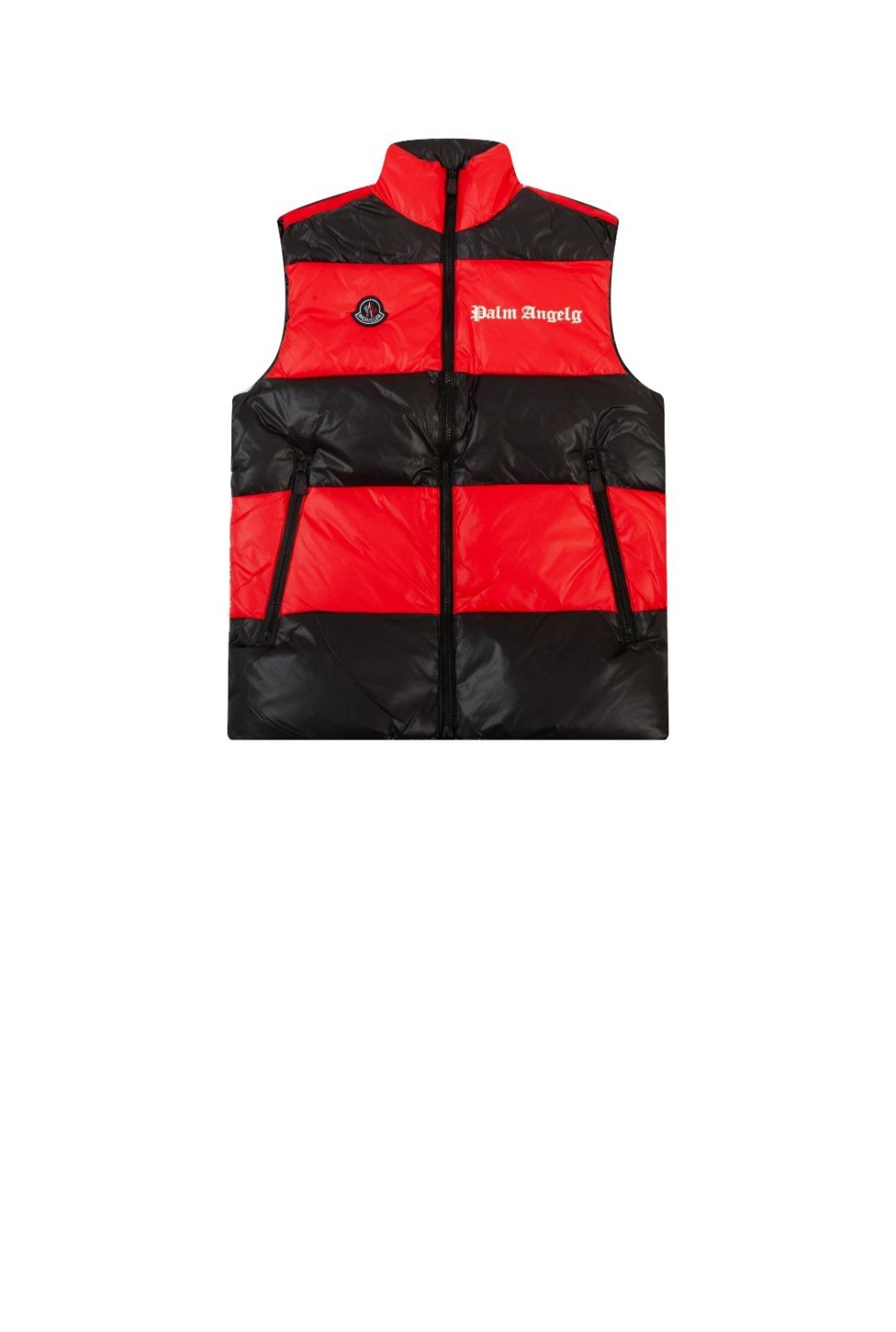 민소매 쇼트 코트 > Jacket - 재킷