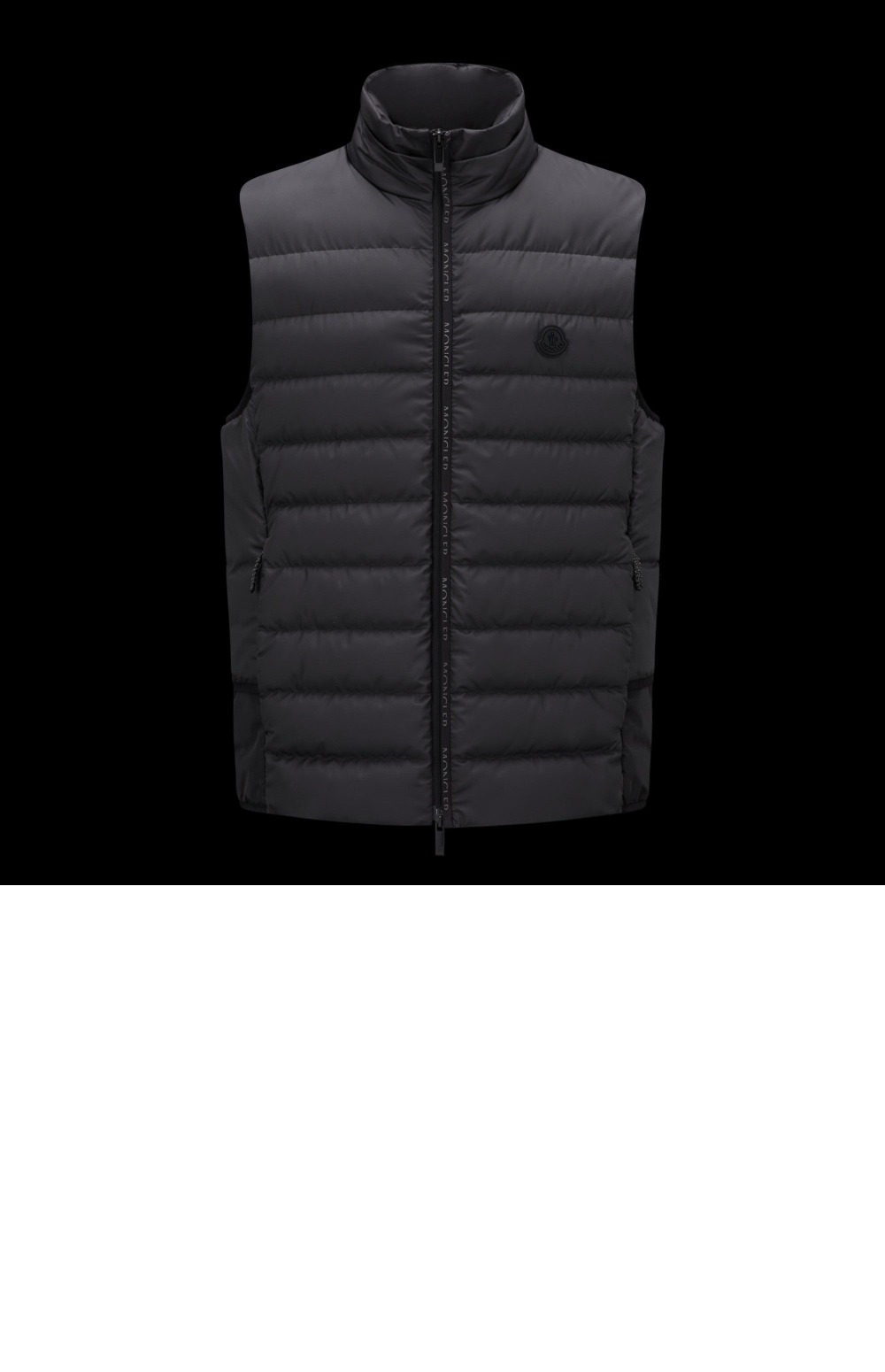 민소매 쇼트 코트 > Jacket - 재킷