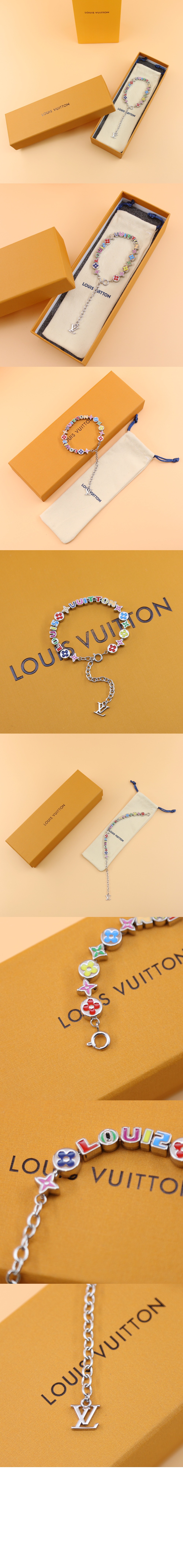 모노그램 파티 팔찌 MP3282 > Etc - 기타제품