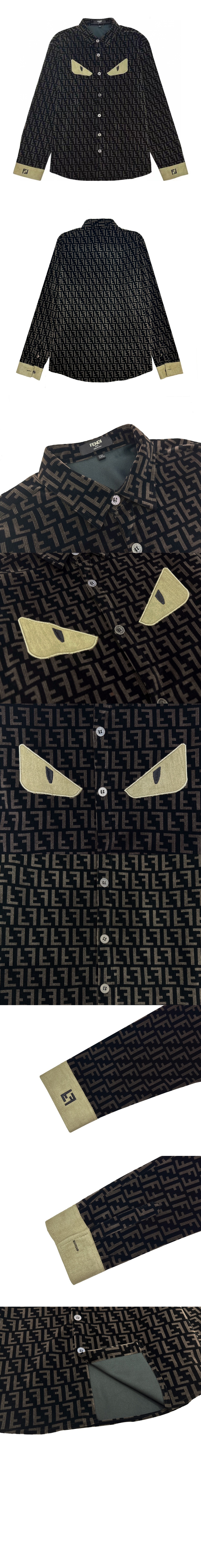 로고 프린트 코트 > Etc - 기타제품