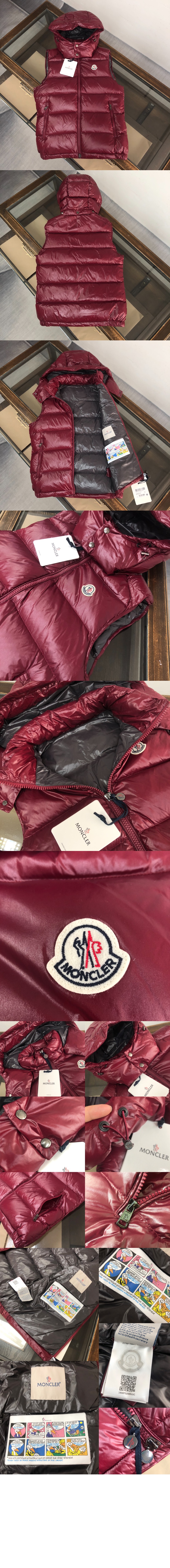 민소매 쇼트 코트 > Jacket - 재킷