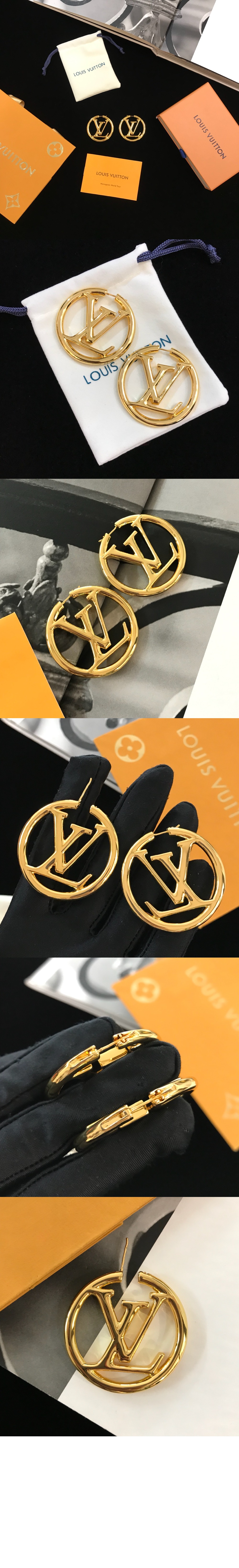 루이즈 펄 귀걸이 M64288 > Etc - 기타제품