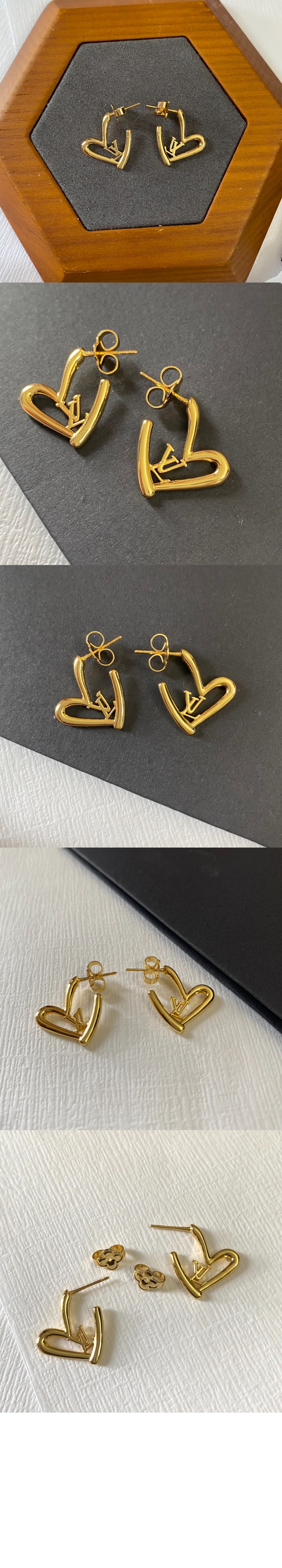 폴 인 러브 PM 귀걸이 M00463 > Etc - 기타제품