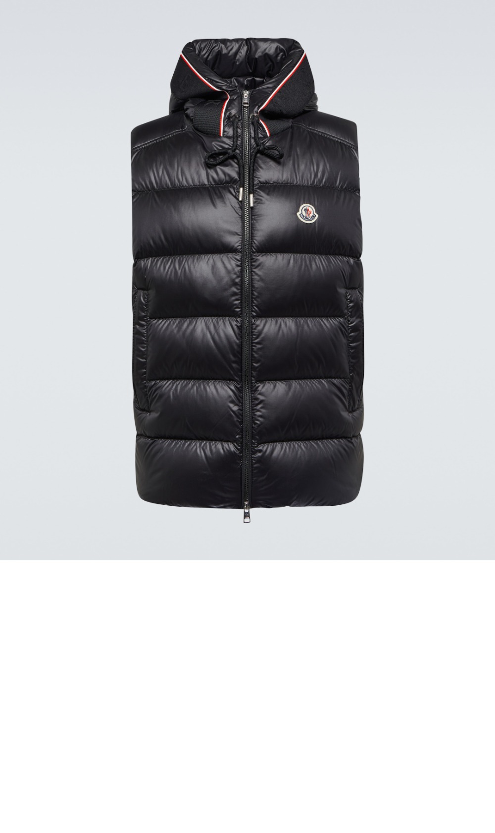 민소매 쇼트 코트 > Jacket - 재킷