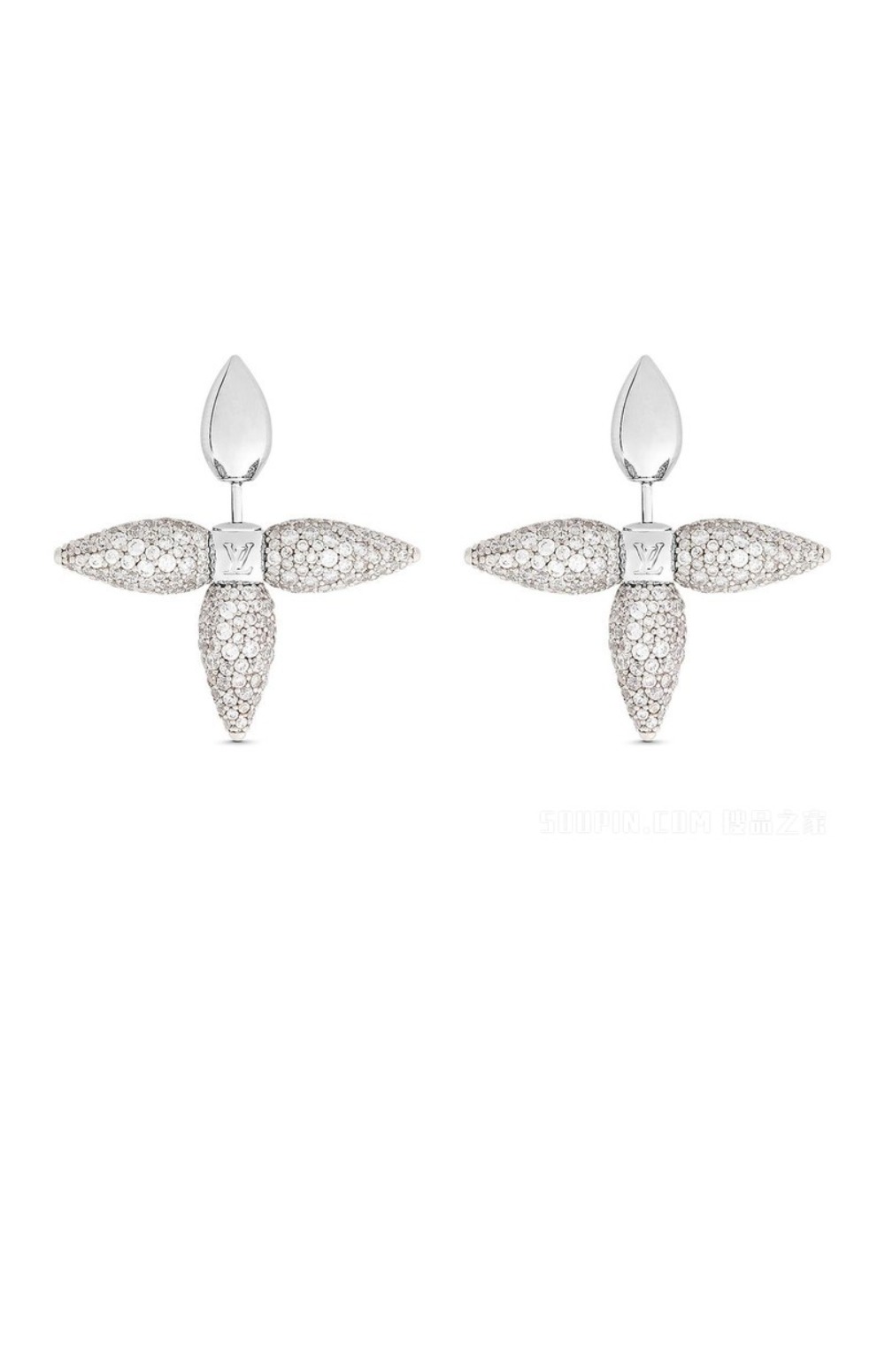 By Night 귀걸이 M00775 > Etc - 기타제품