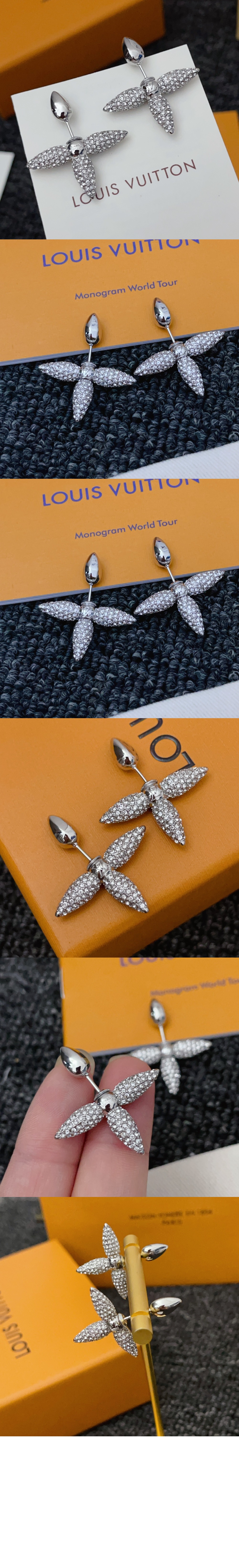 By Night 귀걸이 M00775 > Etc - 기타제품